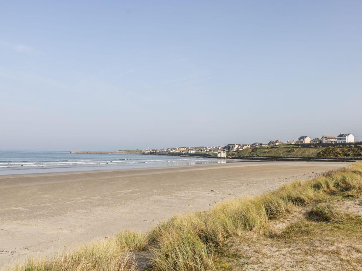 C64 Cahermore Holiday Village Enniscrone Exterior photo